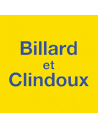 BILLARD & CLINDOUX